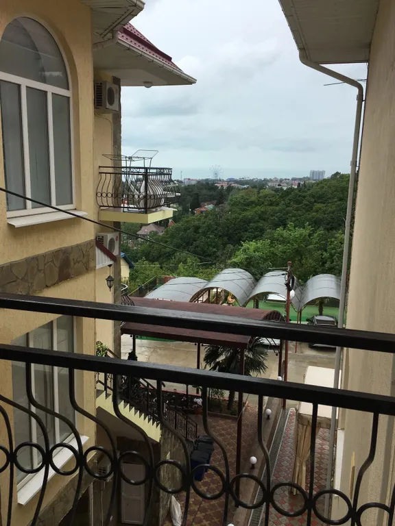 Комната