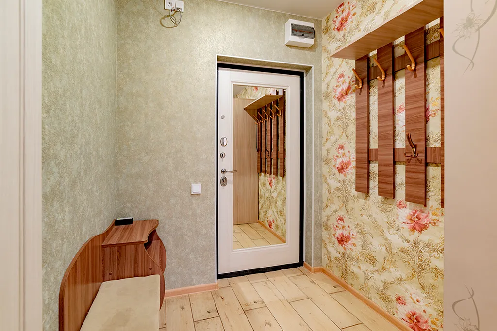 Однокомнатная квартира в Советском районе