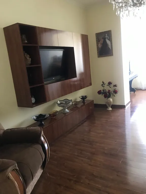 Комната в центре