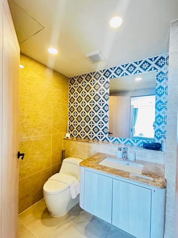 The Ozone Residences Bangtao