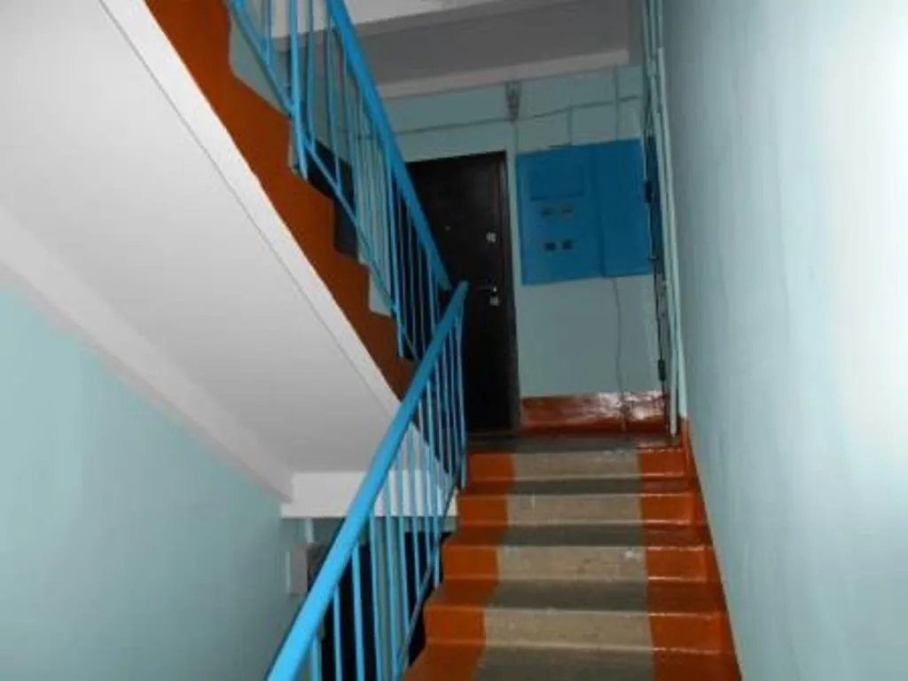 Однокомнатная квартира в районе Автовокзала