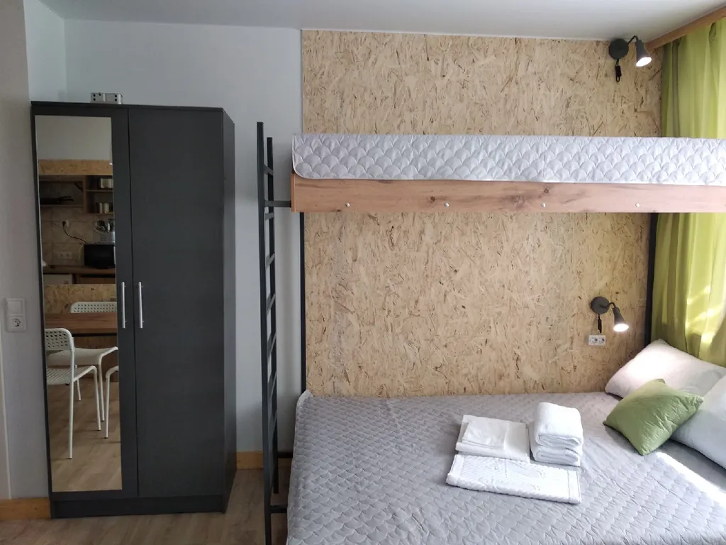 Студия 3 в центре