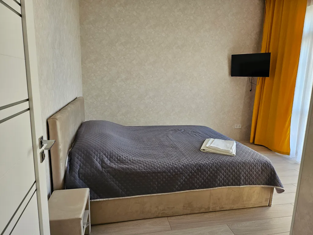 Новый таунхаус