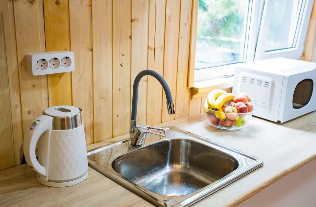 Коттедж Домик у Дендрария — Сочи