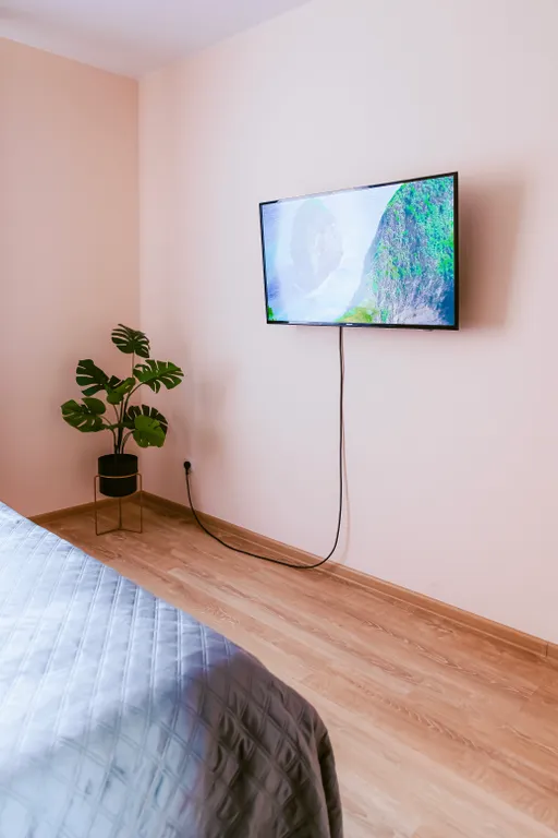 Квартира Стильные апартаменты в новом районе — Владикавказ