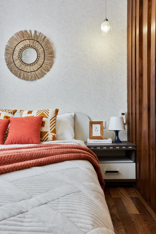 Квартира Квартира Апартамент Сочное яблоко — Краснодар