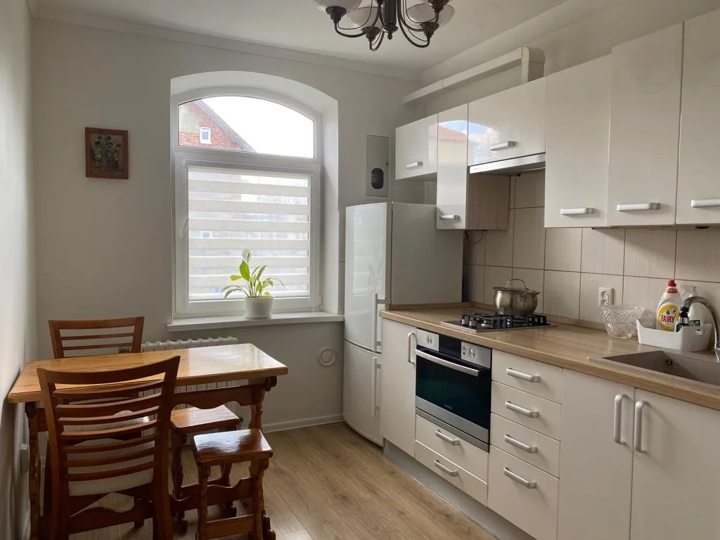 Двухкомнатная квартира в 150 метрах до моря и парка Беккера — аренда посуточно в Янтарный