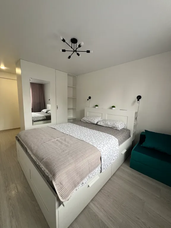 Квартира Апартаменты 2/2 — аренда посуточно в Владимир