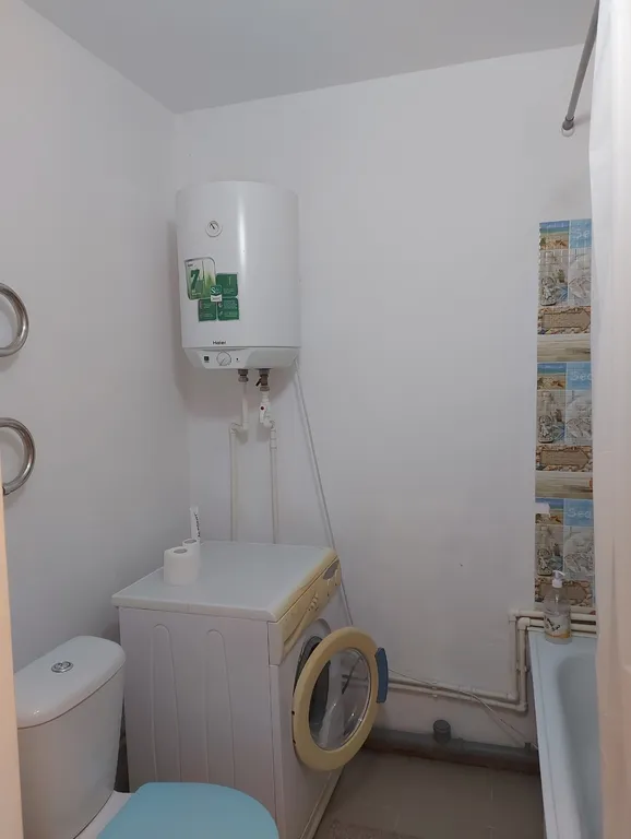 Квартира Куса