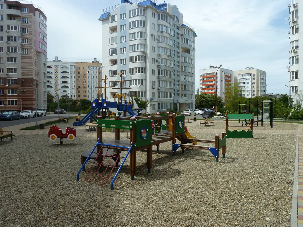 Уютная квартира в ЖК Магнолия