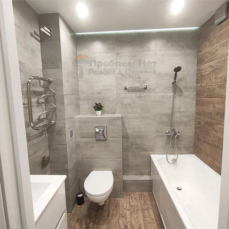 Квартира в премиум ЖК Петроглиф Парк