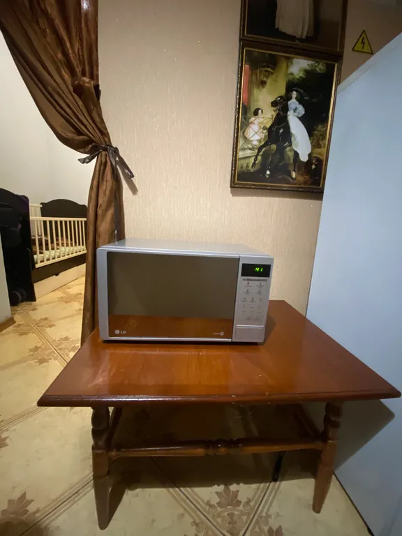 Квартира Комната — Симферополь