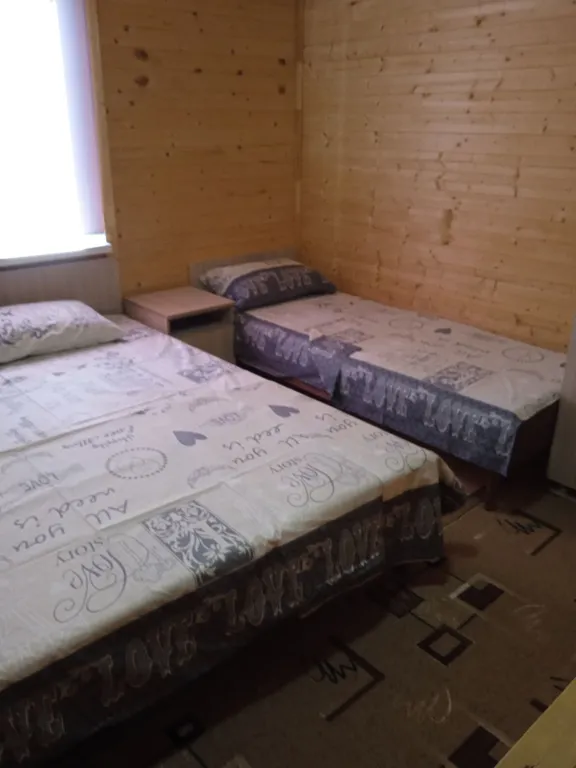 Дом на берегу моря