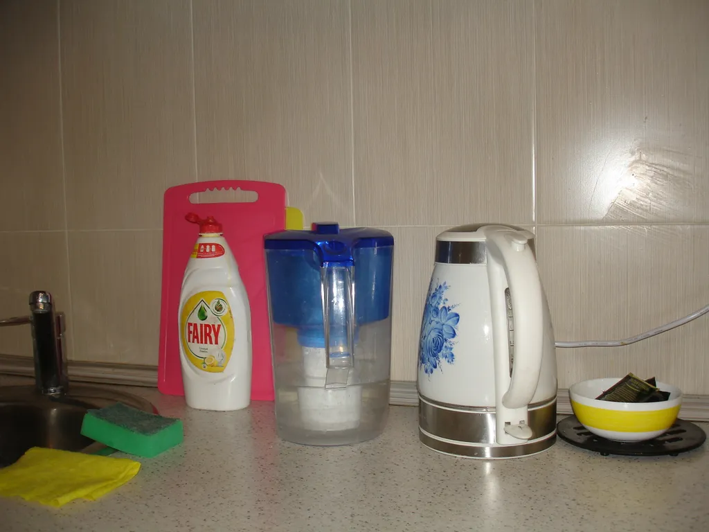 Уютная квартира где городской парк