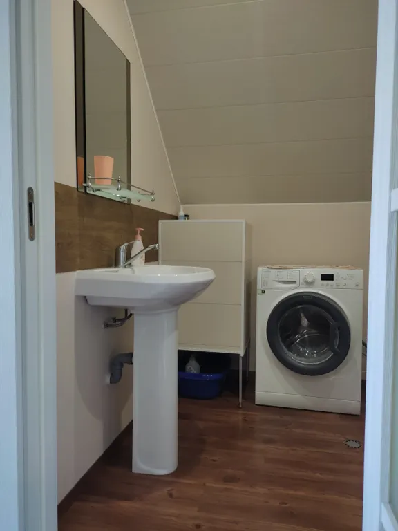 Уютная студия в частном доме