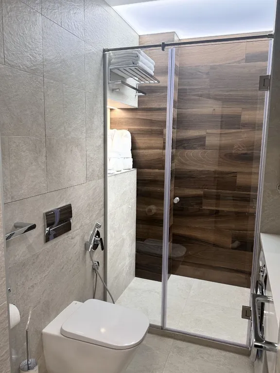 Апартаменты royal linen