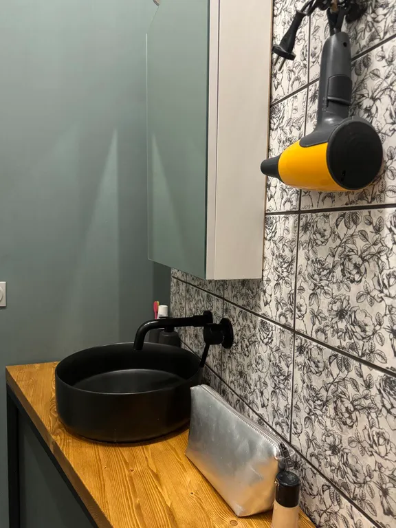 Апартамент в доме купца Переплётчикова