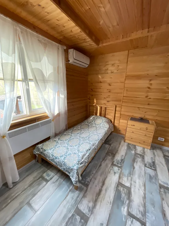 Четырёхместный номер стандарт