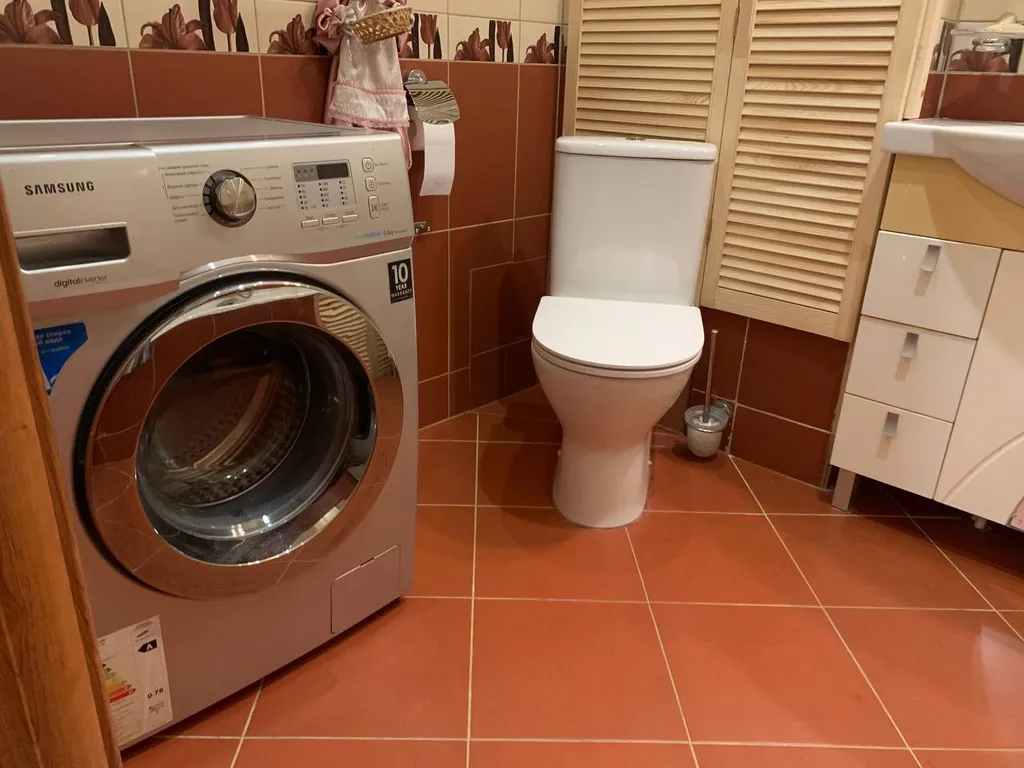 Уютная однушка