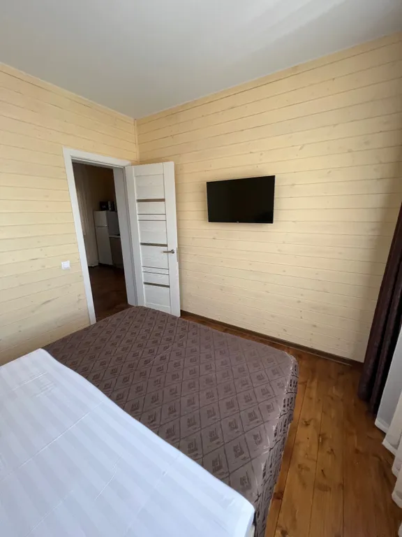 апартаменты 50 м2