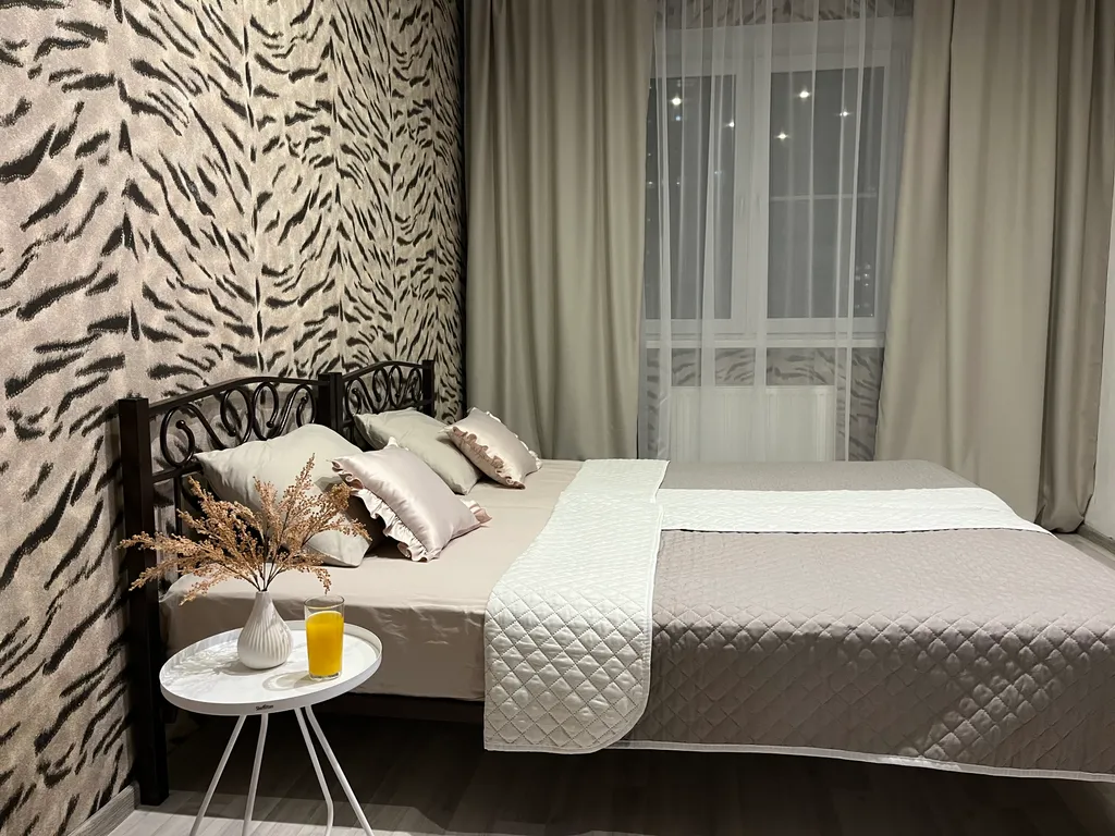 Квартира Квартира 7 минут до парка на авто — Краснодар