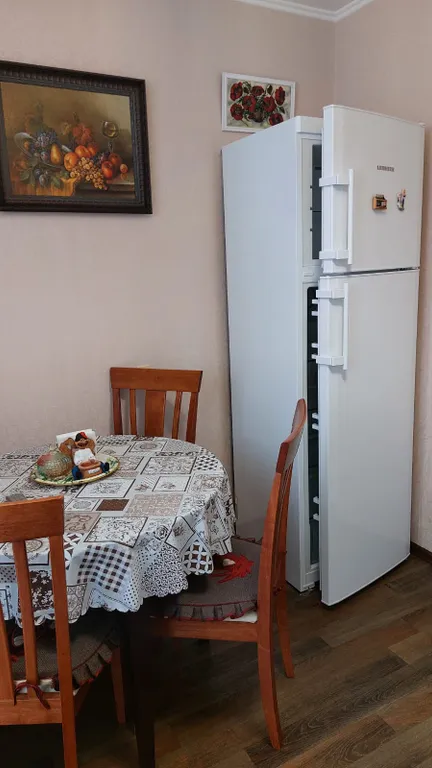 Уютная квартира со всеми удобствами