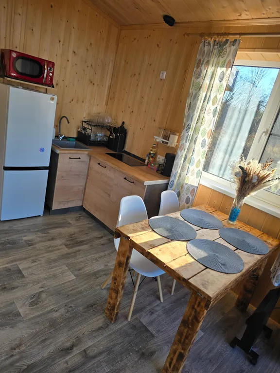 Безопасный, тихий дом