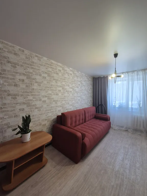 Новая квартира в центре Ленинского округа