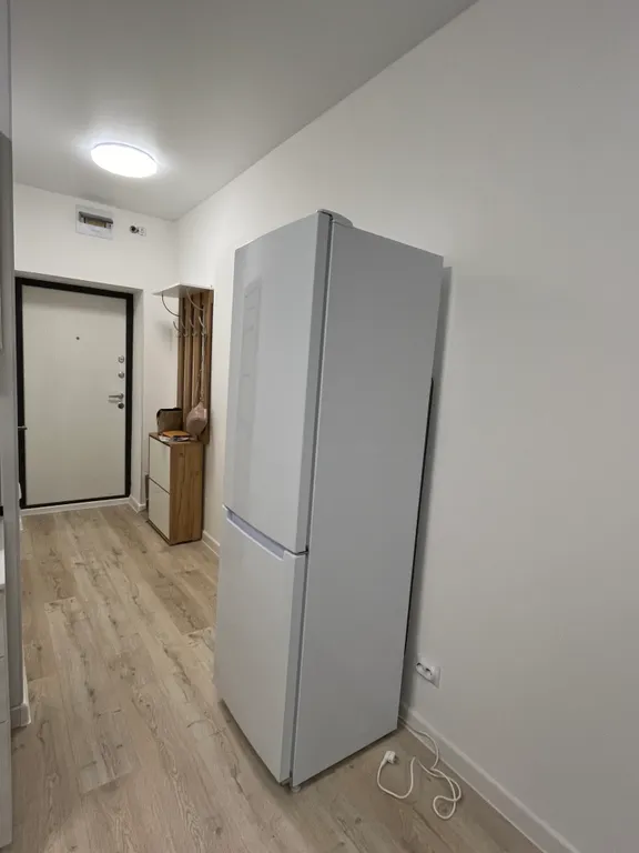 Отличная студия с новой мебелью и новым ремонтом