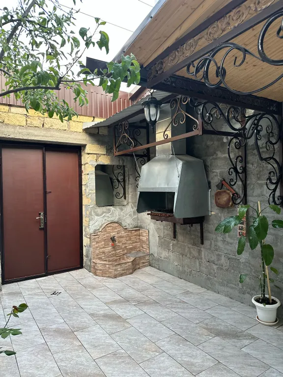 Коттедж Уютный дом в магалах Дербента рядом с крепостью Нарын-Кала — Дербент