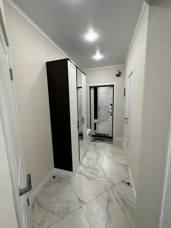 Шикарная квартира с камином в  300 метрах от пляжа