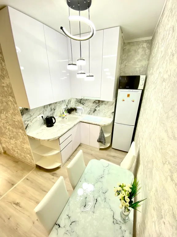 Квартира Двухкомнатная квартира класса люкс — Симферополь