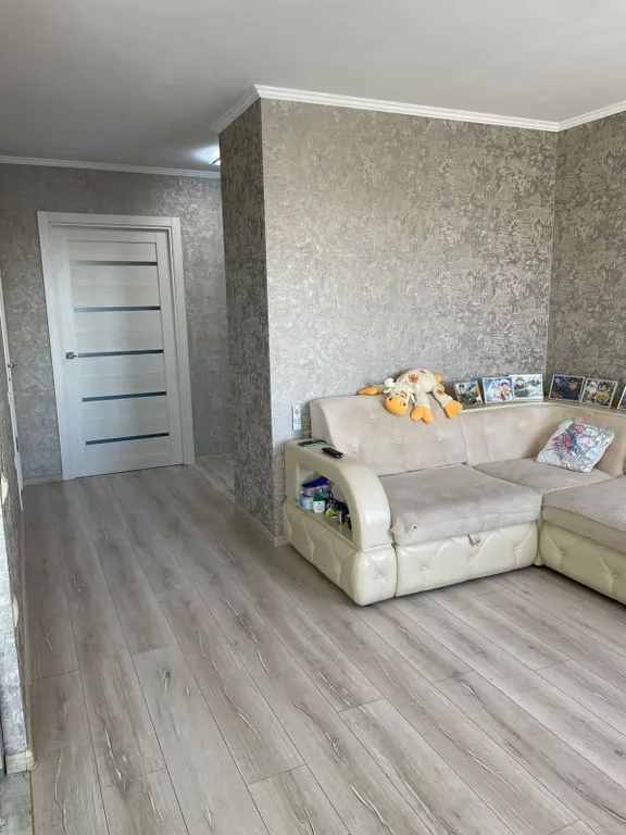 С видом на Волгу