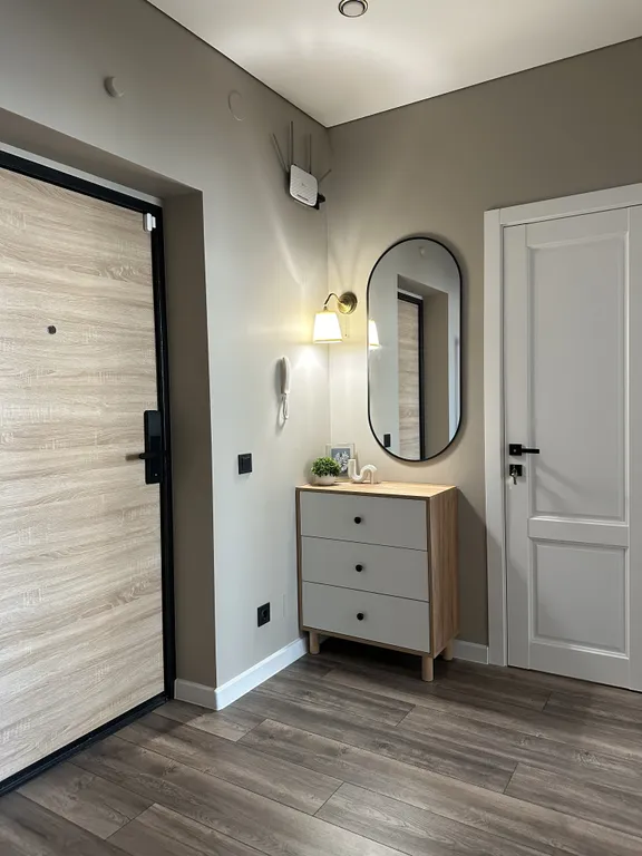 Квартира 2-комнатная квартира с красивым видом на енисей около заповедника столбы — Красноярск