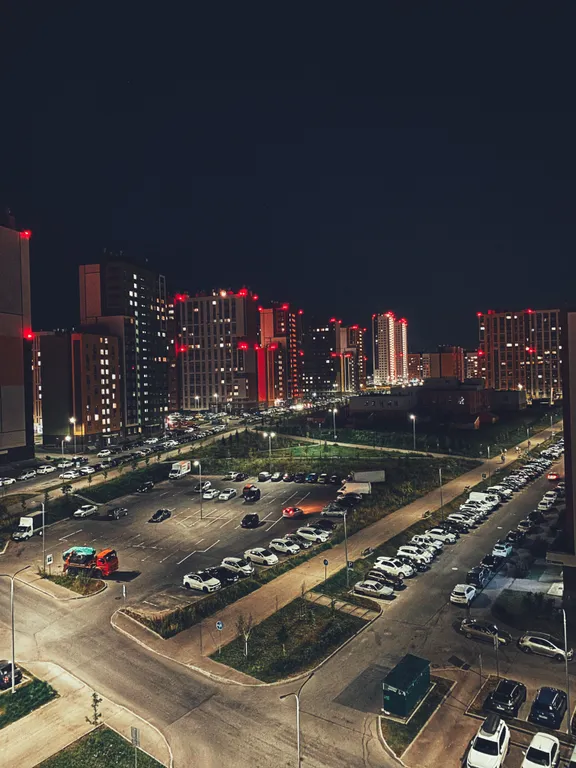 Квартира Уютная квартира — Нижний Новгород