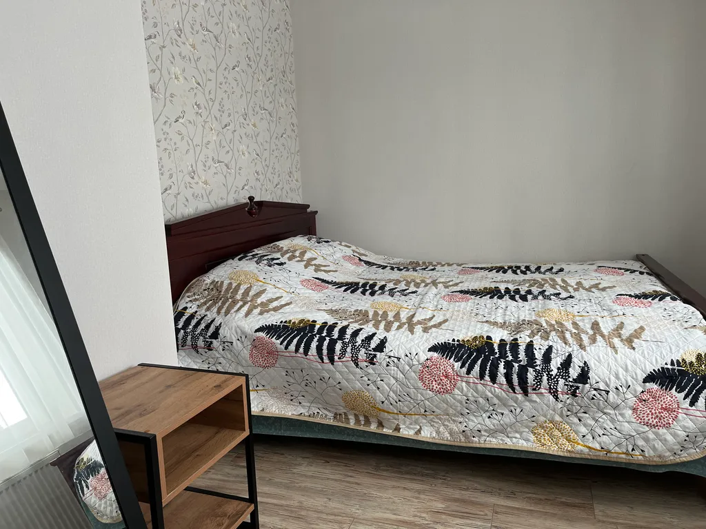 4-комнатный Дом