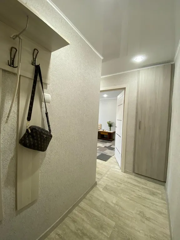 Уютная квартира рядом с районом Амелиенау