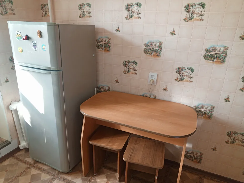 Квартира 2-комнатная Квартира — Великий Новгород