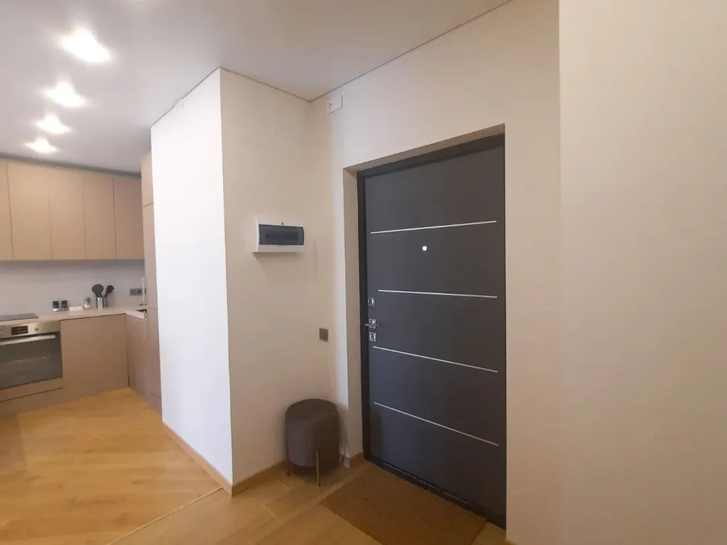 Шикарная квартира в центре города в самом популярном ЖК премиум класса