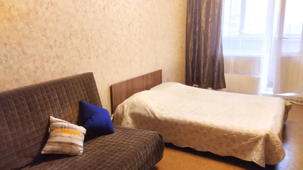 Квартира Квартира у моря - 1 — Санкт-Петербург