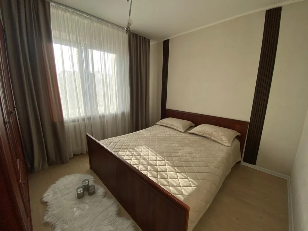 Квартира с прекрасным видом на горы — аренда посуточно в Владикавказ