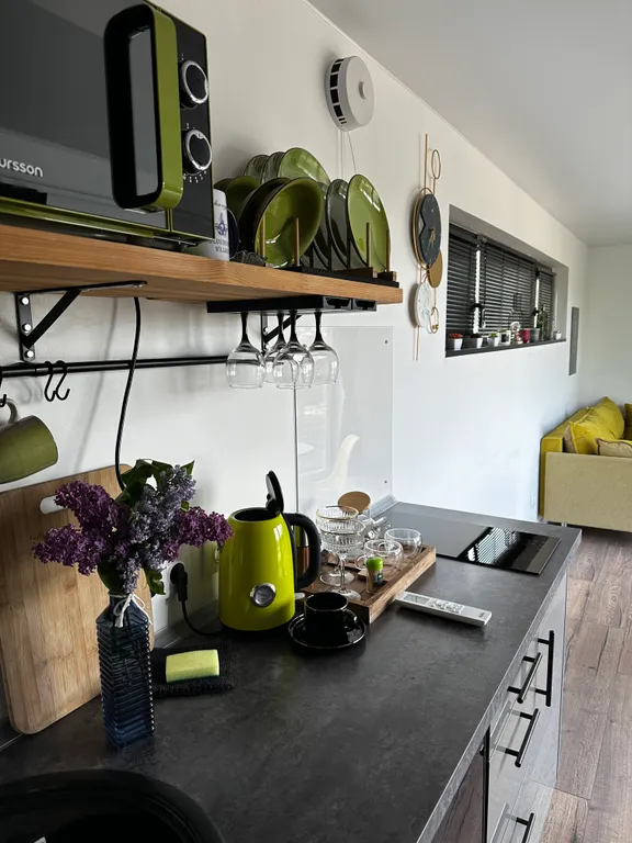 Коттедж Дом с ванной — Орехово