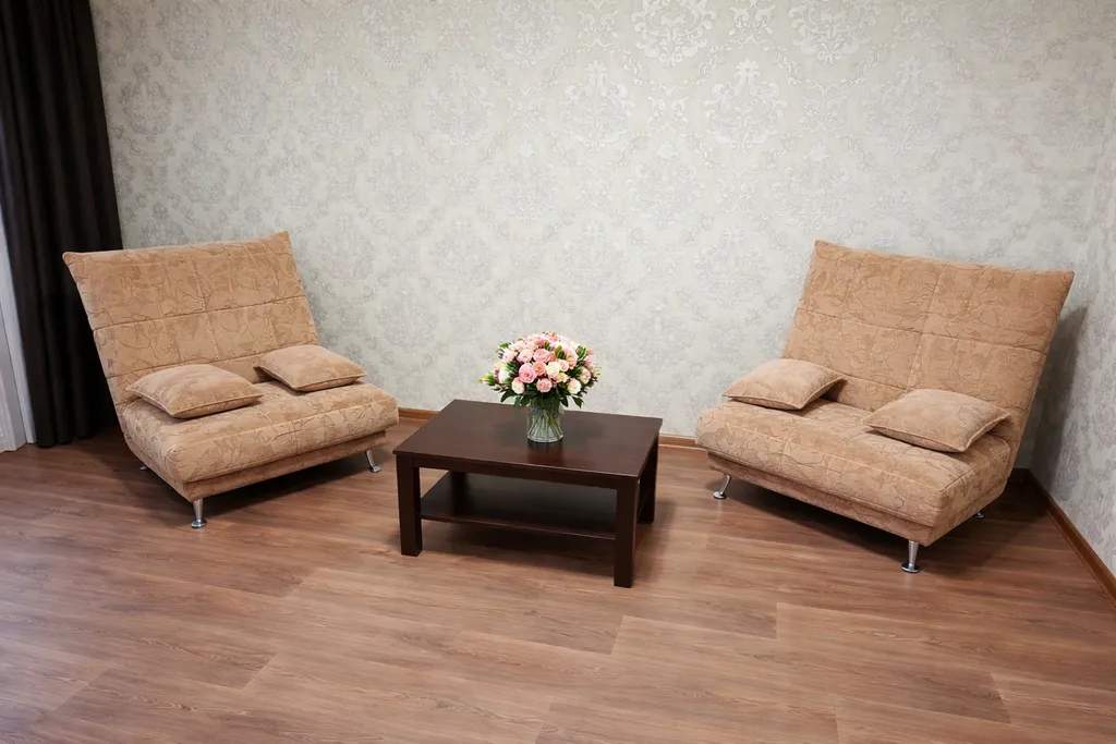 Квартира на улице Дружба