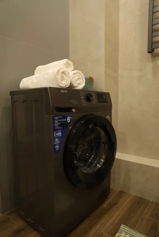 2-х комнатные апартаменты у моря