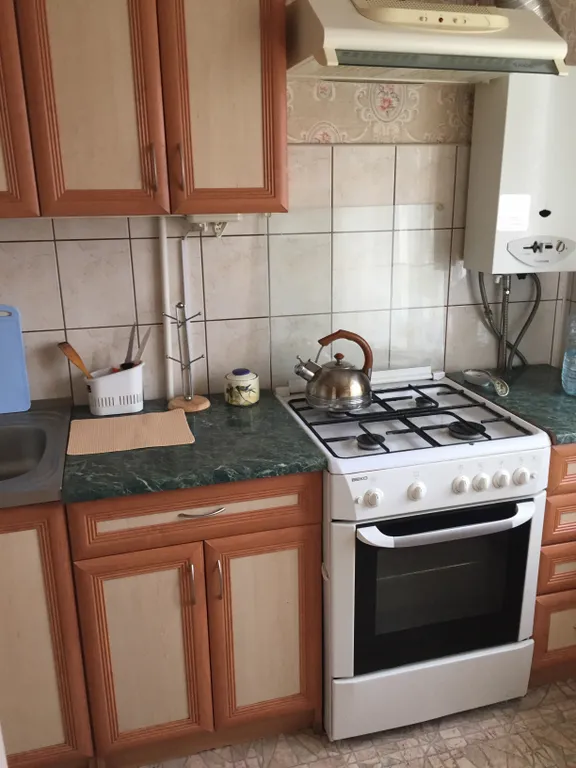 Квартира Квартира в центре Калининграда — Калининград