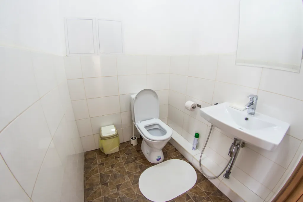 Апартаменты В дюнах Анапы