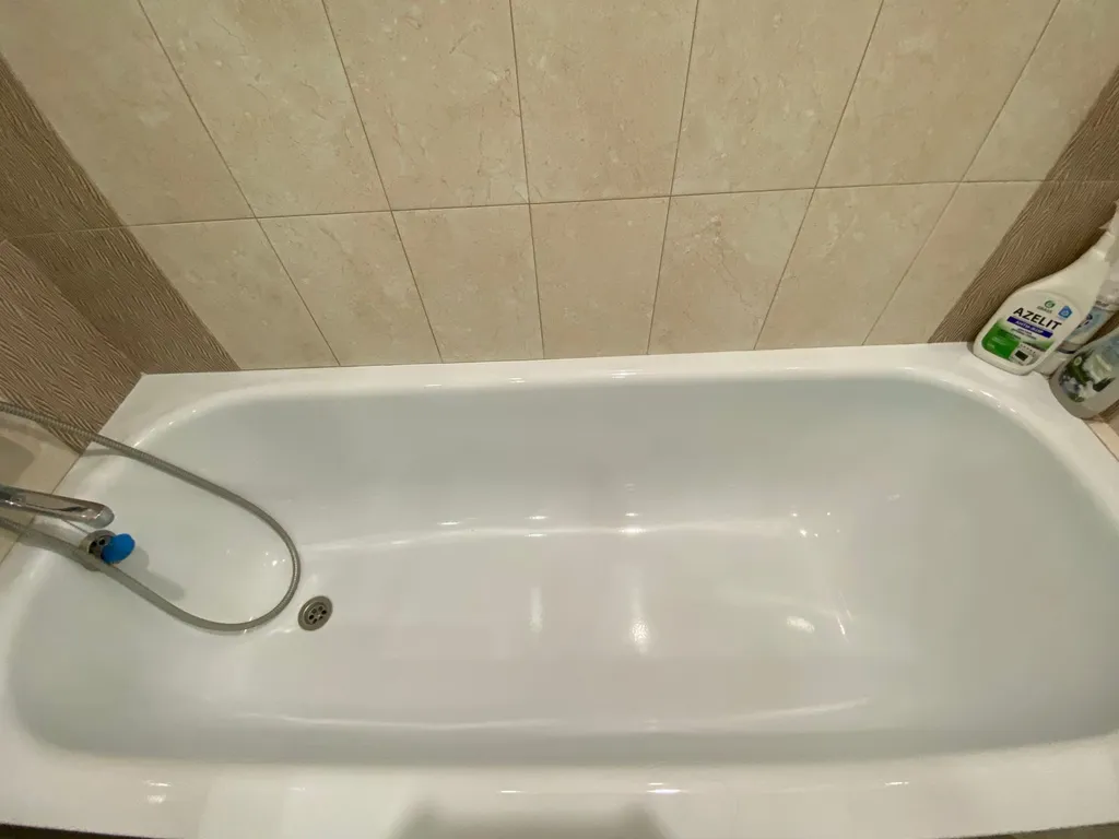 Уютная квартира в востребованном районе