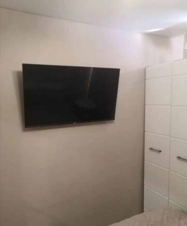 Уютная квартира в новом микрорайоне