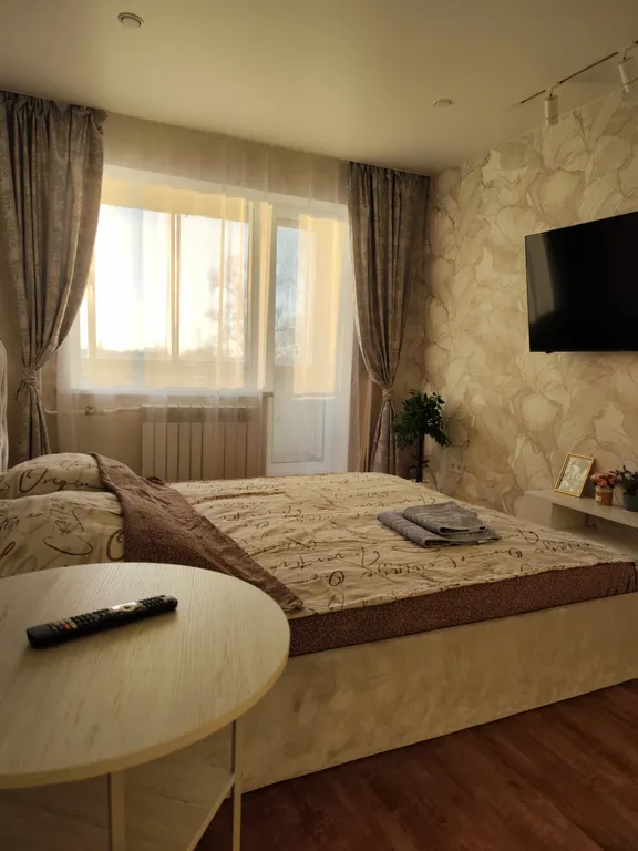 Квартира в центральном районе города