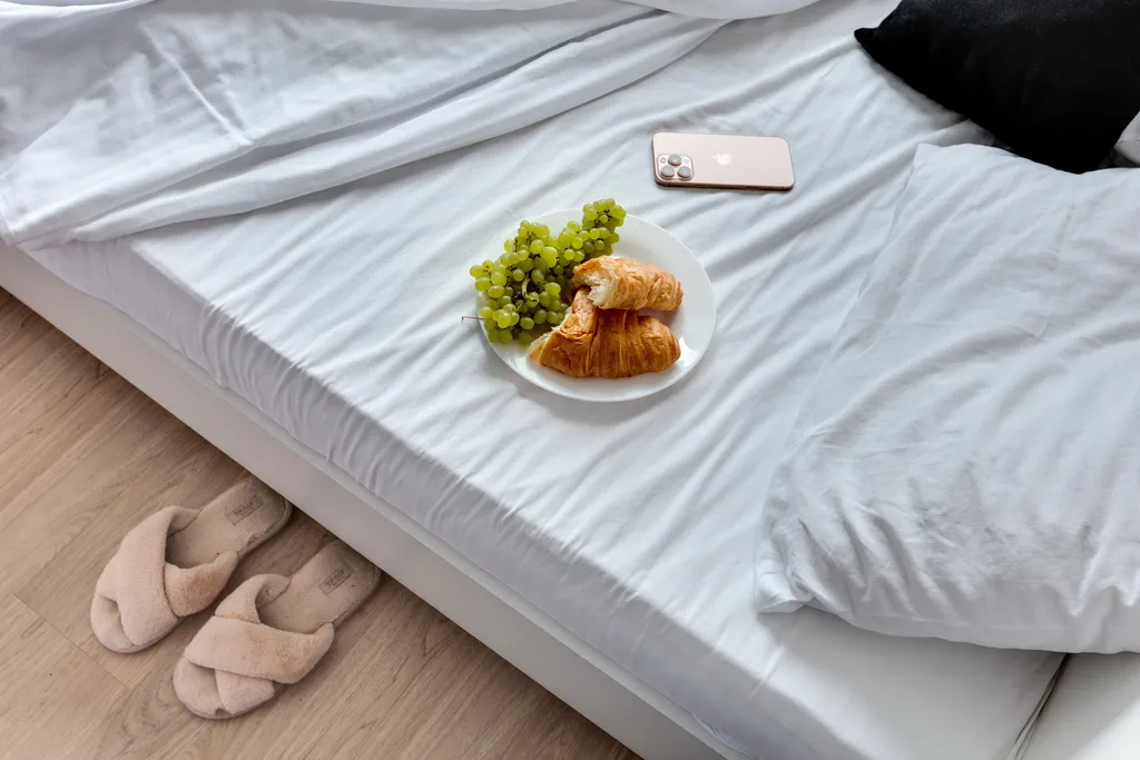 Стильная студия в 19 минутах на машине от аэропорта Внуково